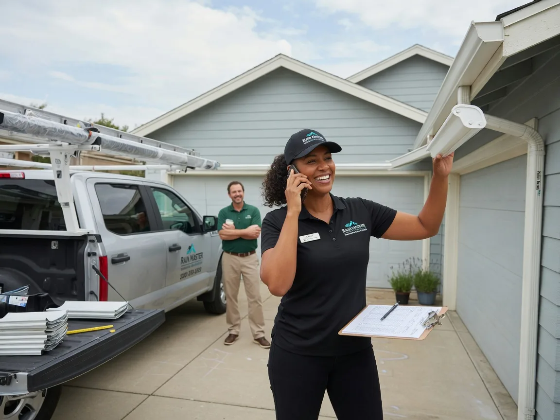 Gutter Installation Fairfax, SD FAQs